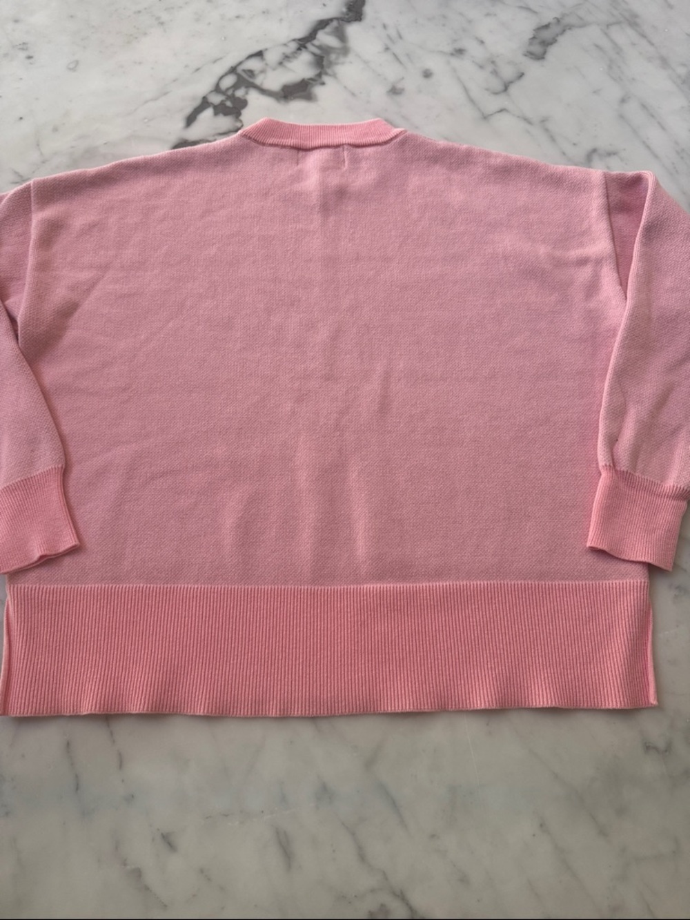 Beach Riot for Anthropologie 'Champagne Ski Club' Sweater - Picture 4 of 4